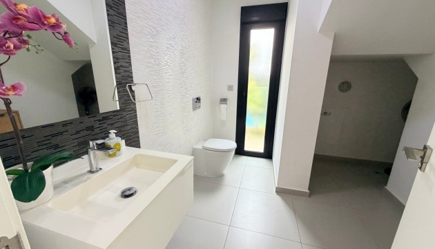 Revente - Villas
 - Ciudad Quesada