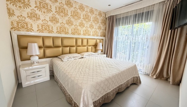 Revente - Villas
 - Ciudad Quesada