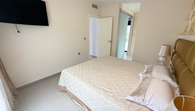 Revente - Villas
 - Ciudad Quesada