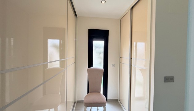 Revente - Villas
 - Ciudad Quesada