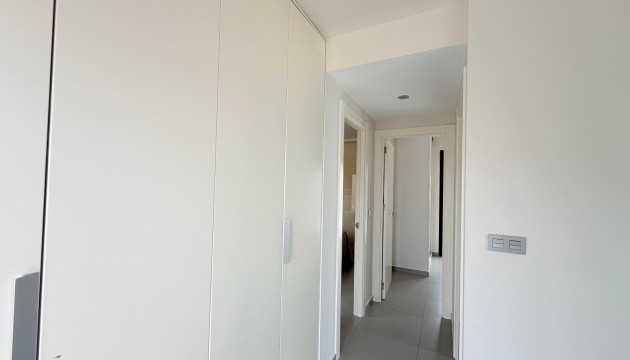 Revente - Villas
 - Ciudad Quesada