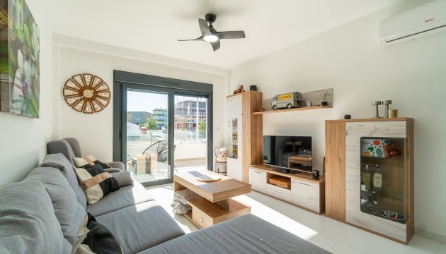 Revente - Appartement - San Miguel de Salinas