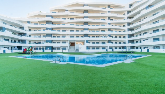 Revente - Appartement - San Miguel de Salinas