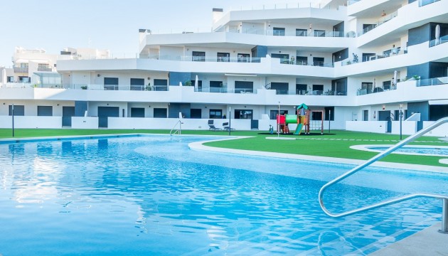 Revente - Appartement - San Miguel de Salinas