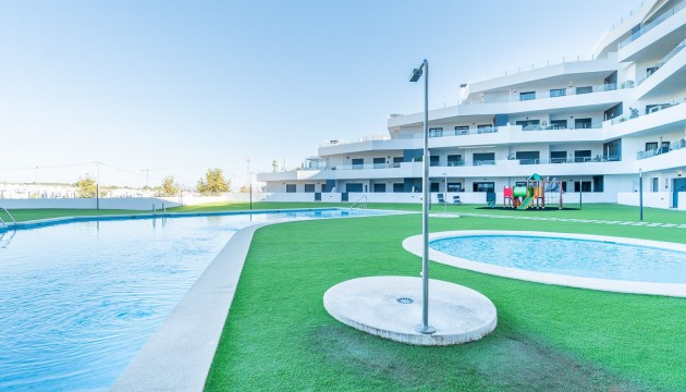 Revente - Appartement - San Miguel de Salinas