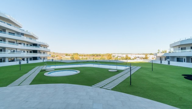 Revente - Appartement - San Miguel de Salinas