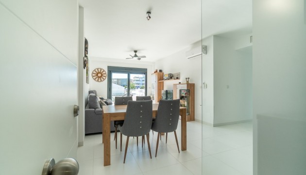 Revente - Appartement - San Miguel de Salinas