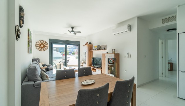 Revente - Appartement - San Miguel de Salinas