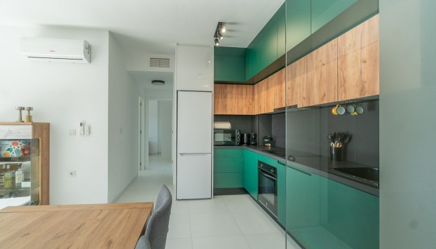 Revente - Appartement - San Miguel de Salinas