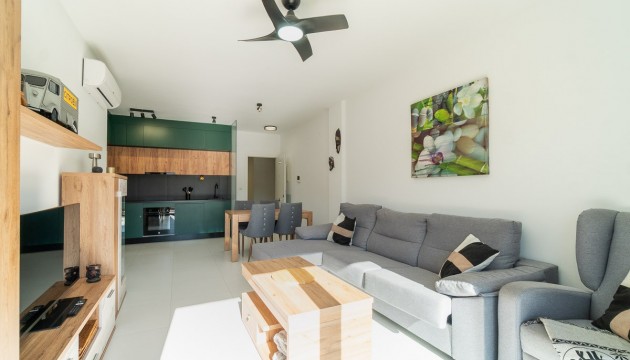 Revente - Appartement - San Miguel de Salinas