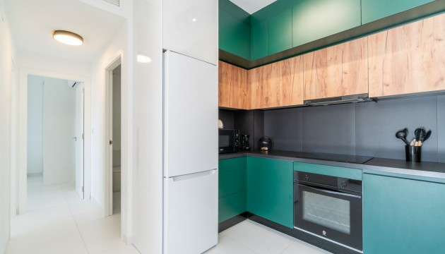 Revente - Appartement - San Miguel de Salinas