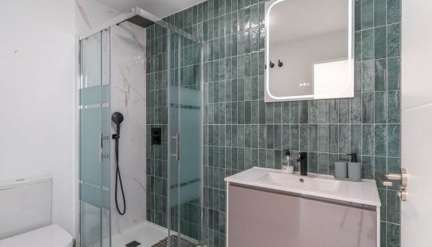 Revente - Appartement - San Miguel de Salinas