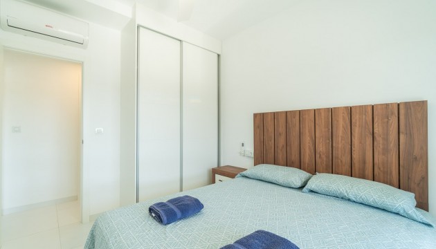 Revente - Appartement - San Miguel de Salinas