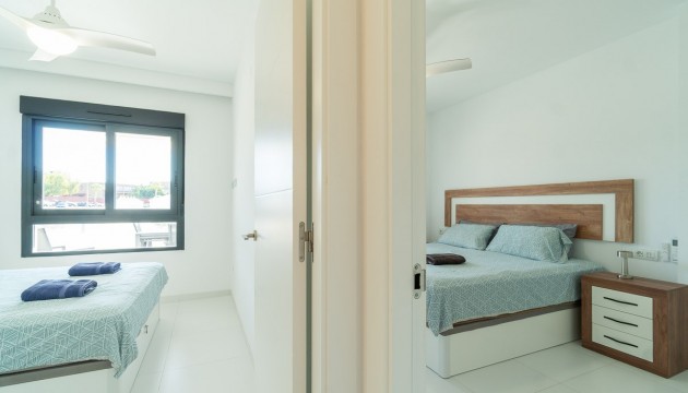 Revente - Appartement - San Miguel de Salinas