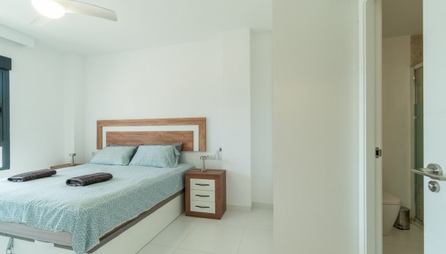 Revente - Appartement - San Miguel de Salinas