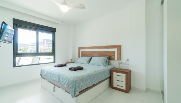 Revente - Appartement - San Miguel de Salinas