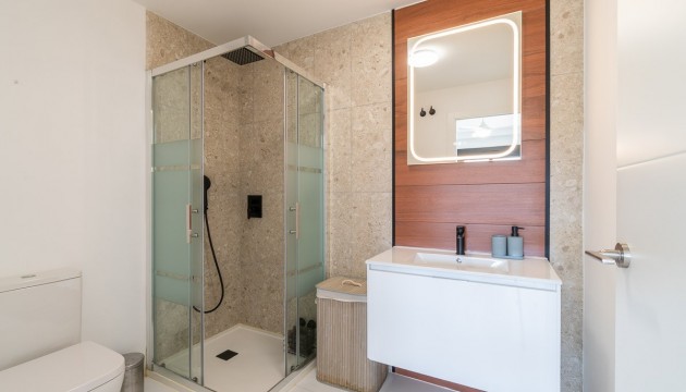 Revente - Appartement - San Miguel de Salinas