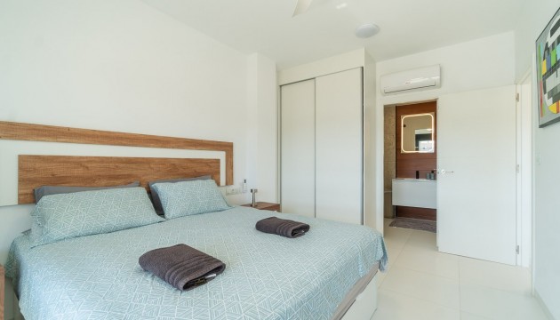 Revente - Appartement - San Miguel de Salinas