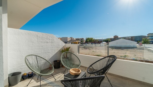 Revente - Appartement - San Miguel de Salinas