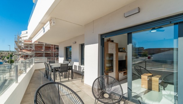 Revente - Appartement - San Miguel de Salinas