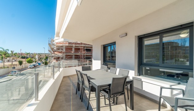 Revente - Appartement - San Miguel de Salinas