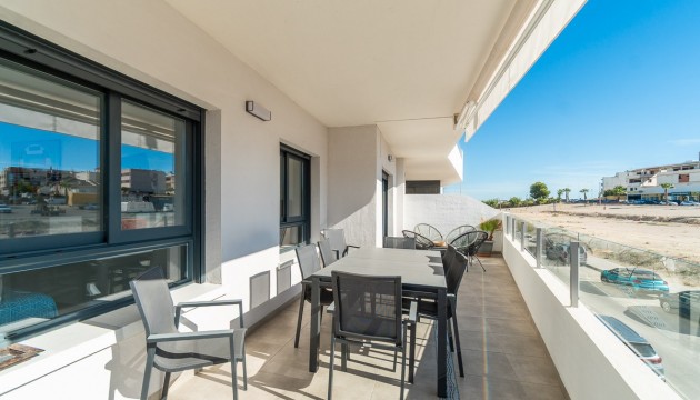 Revente - Appartement - San Miguel de Salinas