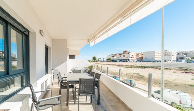 Revente - Appartement - San Miguel de Salinas