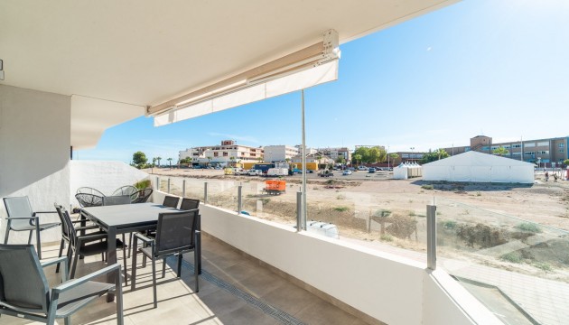 Revente - Appartement - San Miguel de Salinas