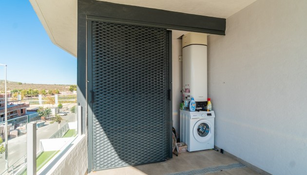 Revente - Appartement - San Miguel de Salinas