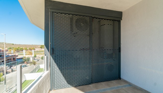 Revente - Appartement - San Miguel de Salinas