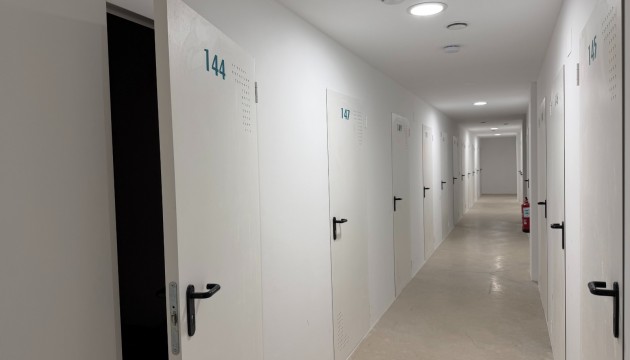 Revente - Appartement - San Miguel de Salinas