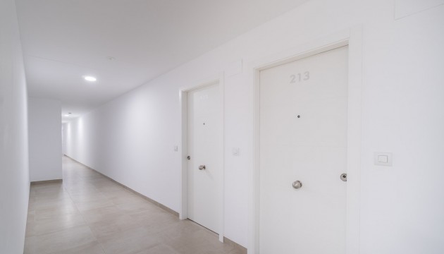Revente - Appartement - San Miguel de Salinas