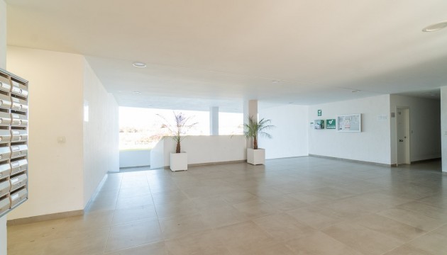 Revente - Appartement - San Miguel de Salinas