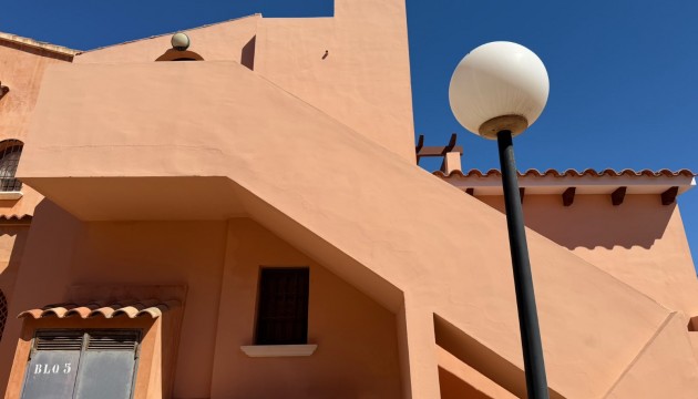 Resale - Wohnung - Torrevieja - Aguas Nuevas