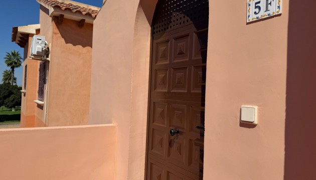 Resale - Wohnung - Torrevieja - Aguas Nuevas