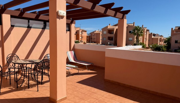 Resale - Wohnung - Torrevieja - Aguas Nuevas
