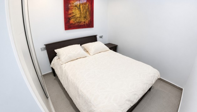 Sale - Villas - Algorfa - La Finca Golf