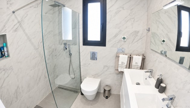 Sale - Villas - Algorfa - La Finca Golf