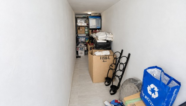 Sale - Villas - Algorfa - La Finca Golf