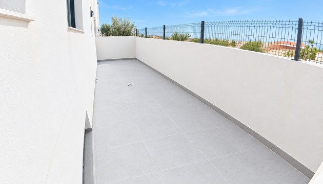 Sale - Villas - Algorfa - La Finca Golf
