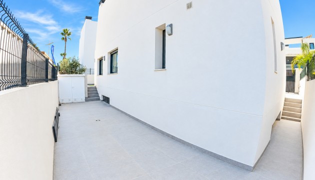 Sale - Villas - Algorfa - La Finca Golf