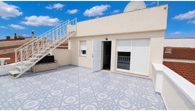 Venta - Bungalow - Ciudad Quesada