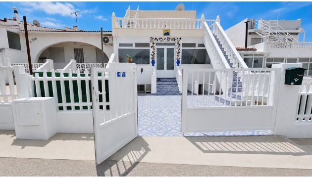 Venta - Bungalow - Ciudad Quesada