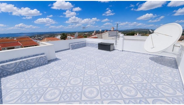 Venta - Bungalow - Ciudad Quesada