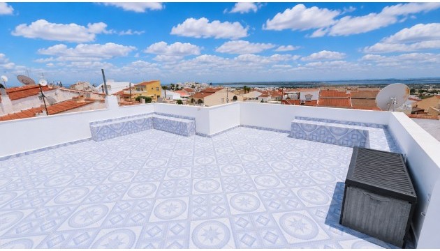 Venta - Bungalow - Ciudad Quesada
