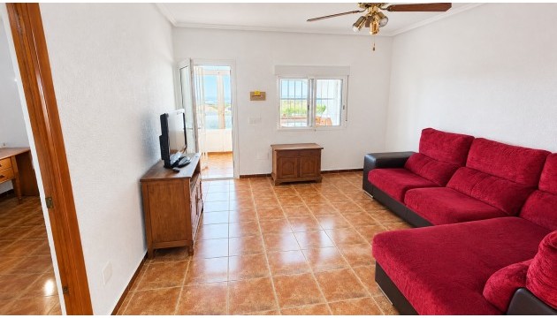 Venta - Bungalow - Ciudad Quesada