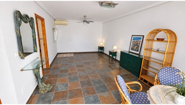 Venta - Bungalow - Ciudad Quesada