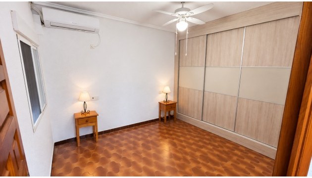 Venta - Bungalow - Ciudad Quesada