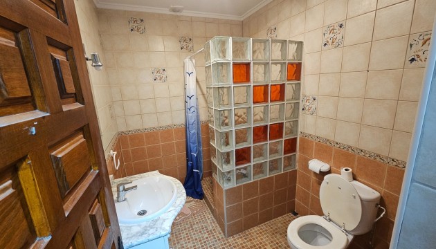 Venta - Bungalow - Ciudad Quesada