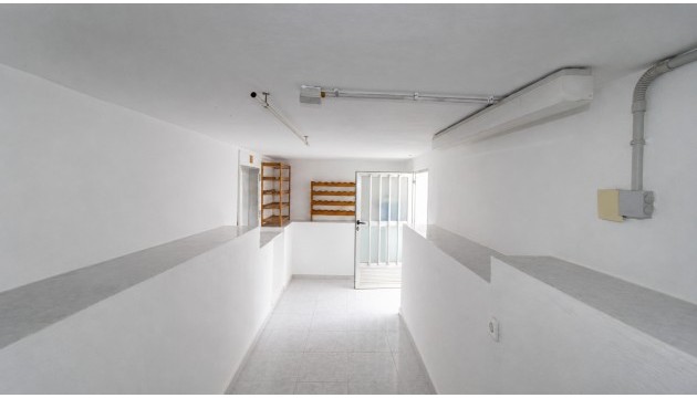 Venta - Bungalow - Ciudad Quesada